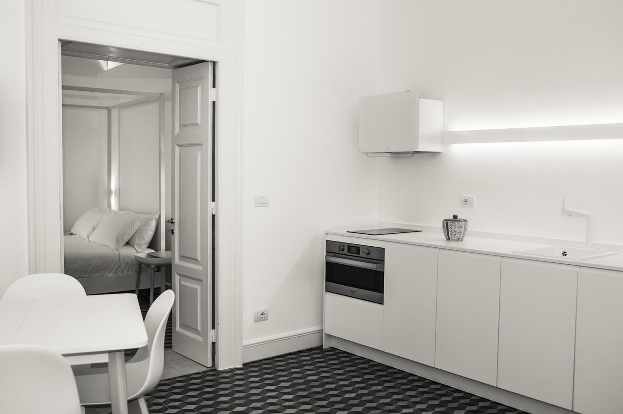 Moma Business Apartments Molfetta Exterior photo